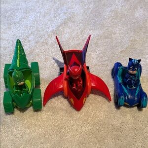 Pj masks